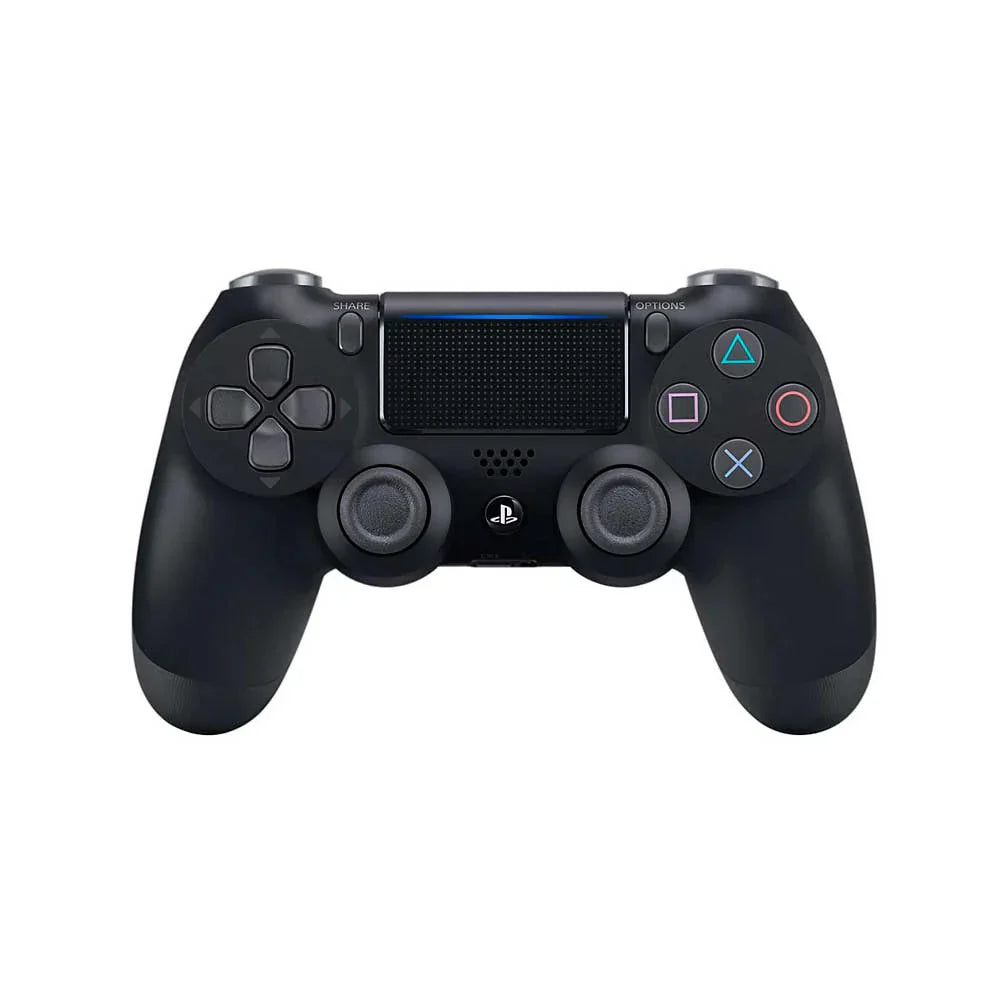 Sony DualShock 4 PS4 Gamepad Controller – Jet Black