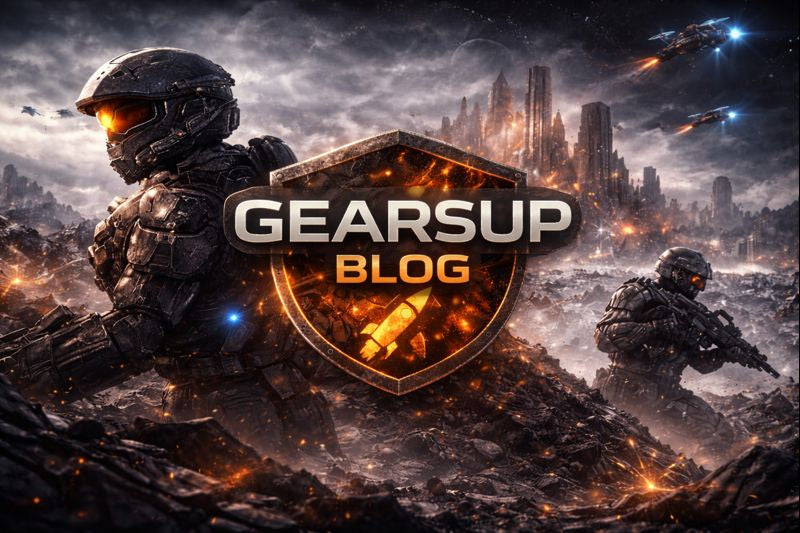 Wie man den richtigen Gaming-Controller auswählt