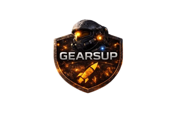 GEARSUP