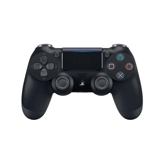 Sony DualShock 4 PS4 Gamepad Controller – Jet Black