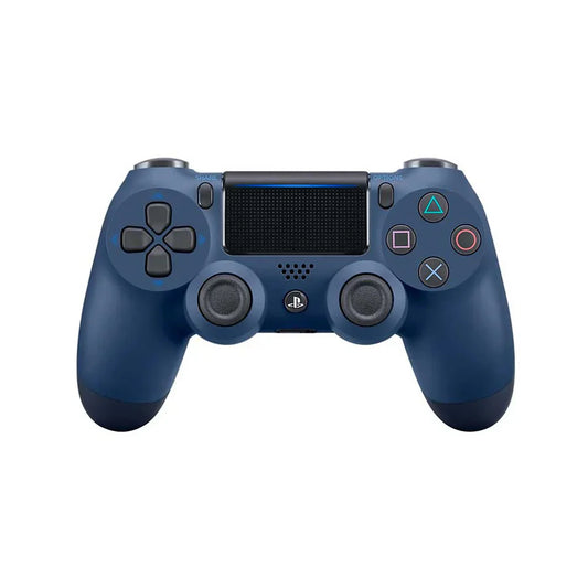 Sony DualShock 4 PS4 Gamepad Controller - Midnight Blue